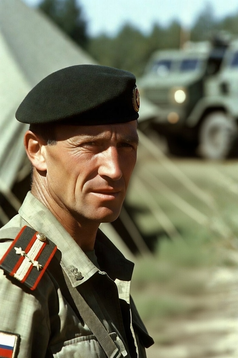 Ivan Novikov