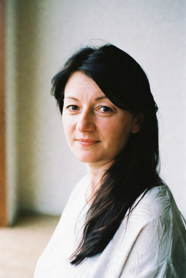 Victoria Tolstaja